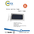 Solar-Wandleuchte 46 LED Solar Motion Sensor Wandleuchte